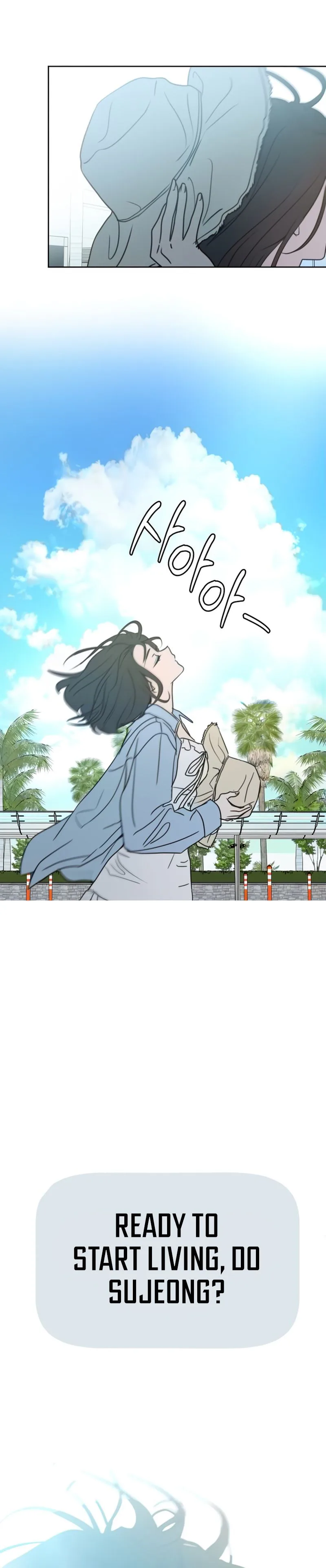 I Want To Be Fooled Chapter 46 - S1 End Page 33