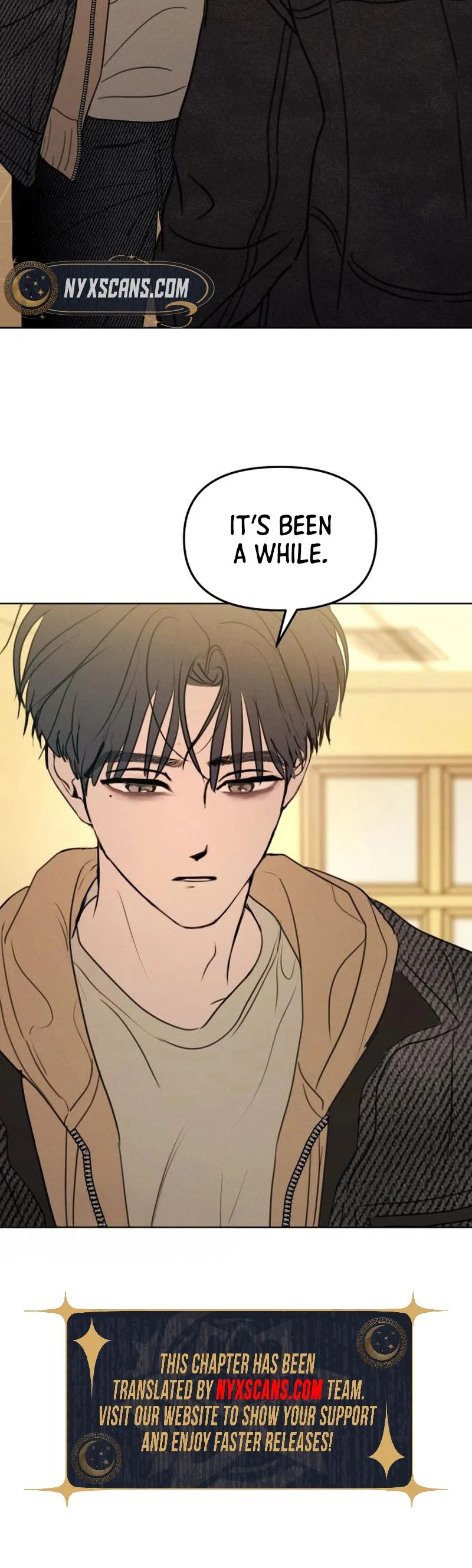 I Want To Be Fooled Chapter 45 Page 32