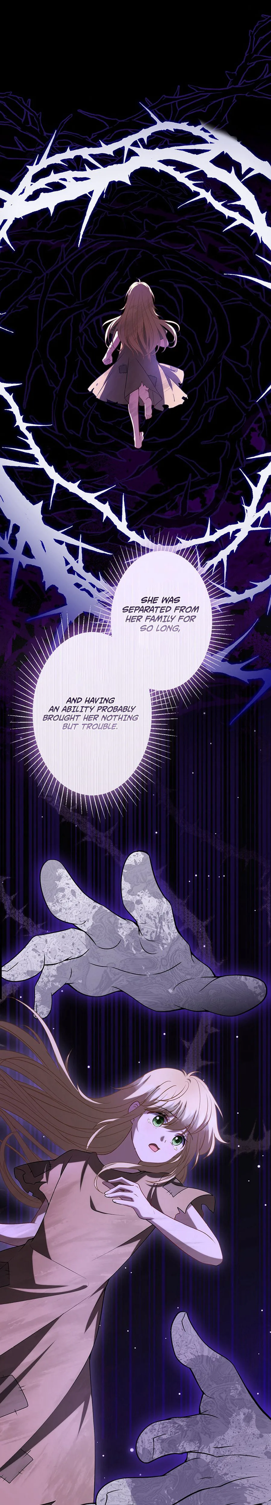 I Was Cast Aside, but Is It Really Okay to Be This Adored? Chapter 36 Page 11