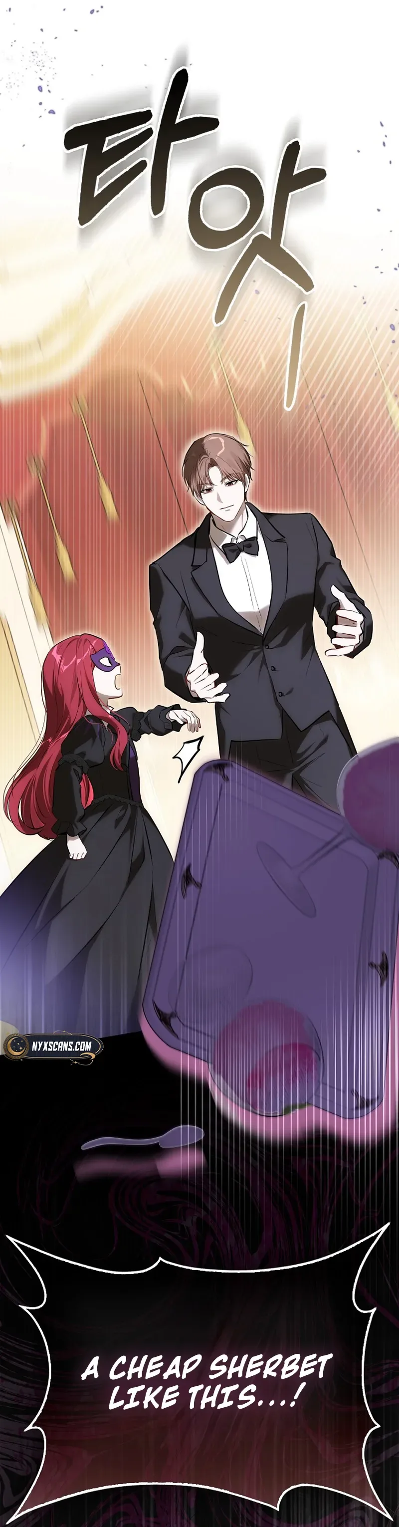 I Was Picked as the Tyrant's Daughter-in-Law Chapter 16 Page 29