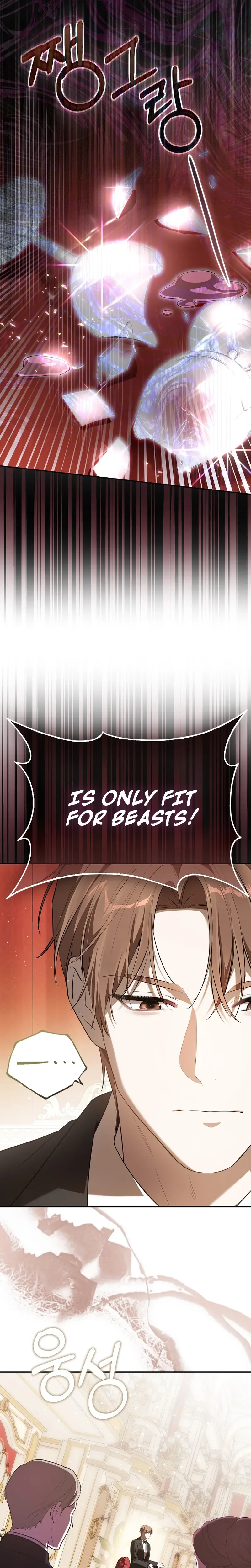 I Was Picked as the Tyrant's Daughter-in-Law Chapter 16 Page 30