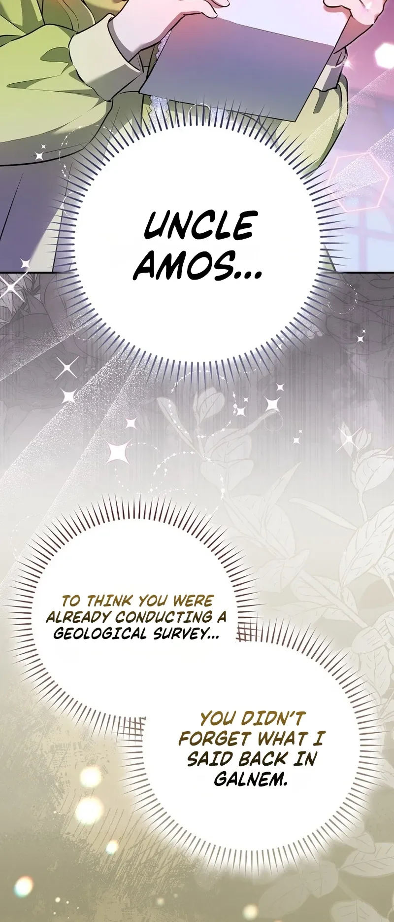 Marked as the Tyrant’s Daughter-in-law Chapter 20 Page 14