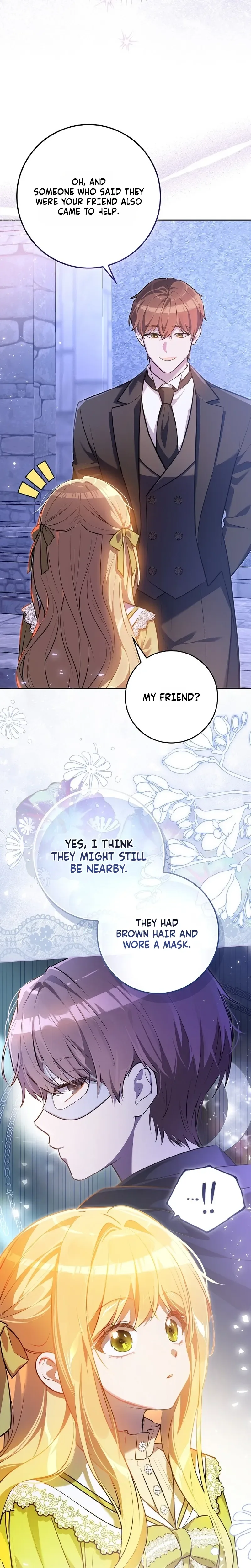 Marked as the Tyrant’s Daughter-in-law Chapter 20 Page 16