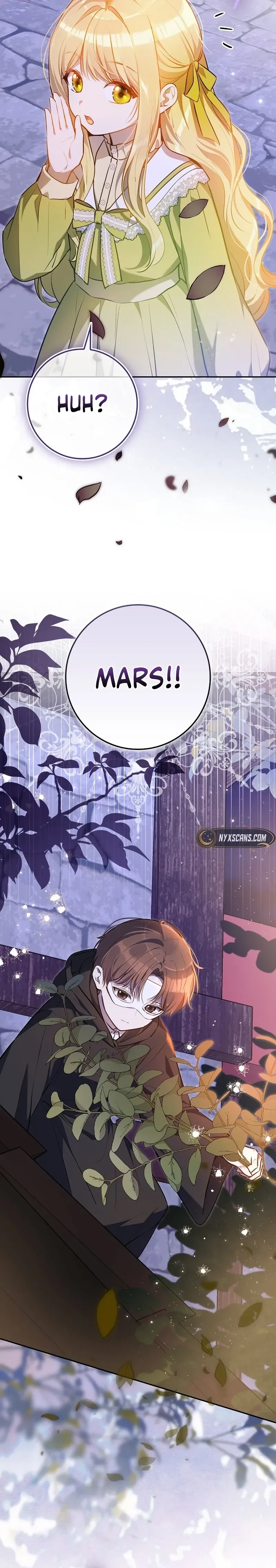 Marked as the Tyrant’s Daughter-in-law Chapter 20 Page 20