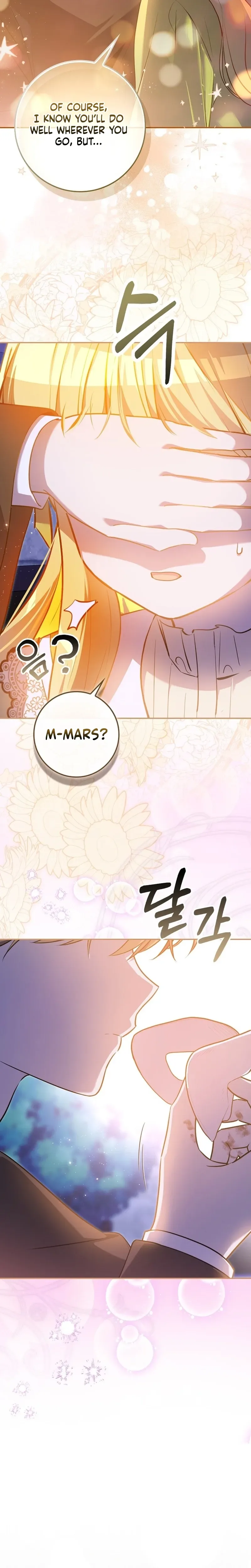 Marked as the Tyrant’s Daughter-in-law Chapter 20 Page 34