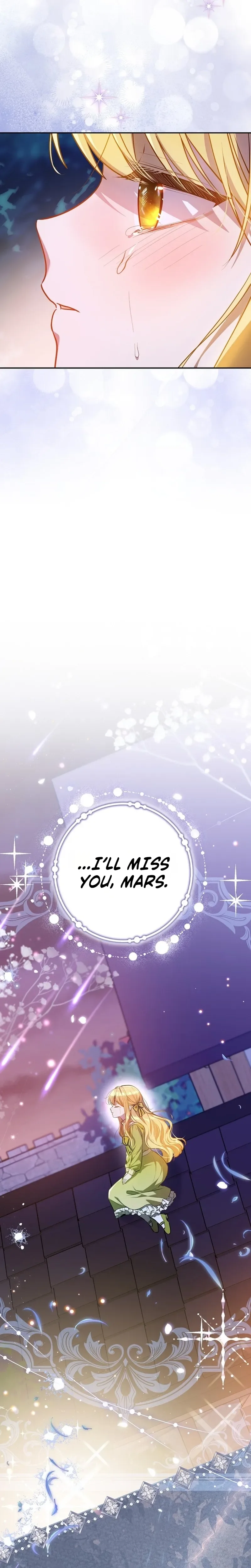 Marked as the Tyrant’s Daughter-in-law Chapter 20 Page 36