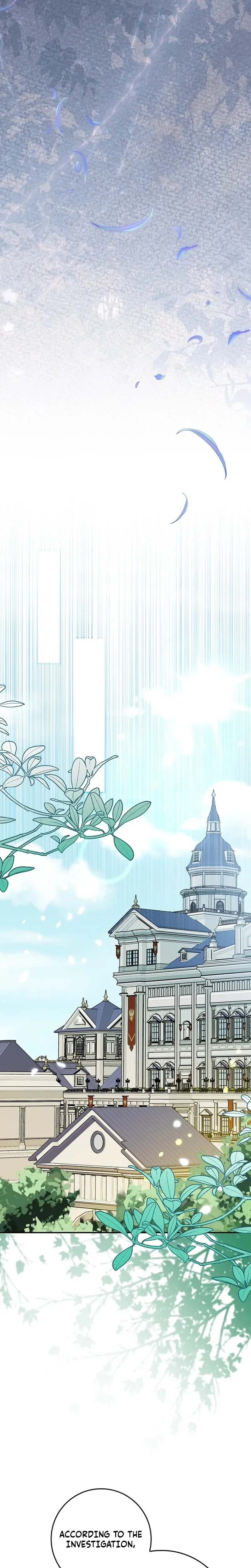 Marked as the Tyrant’s Daughter-in-law Chapter 20 Page 37