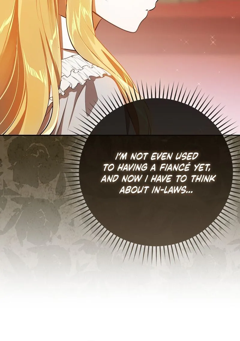 I Was Picked as the Tyrant's Daughter-in-Law Chapter 13 Page 24