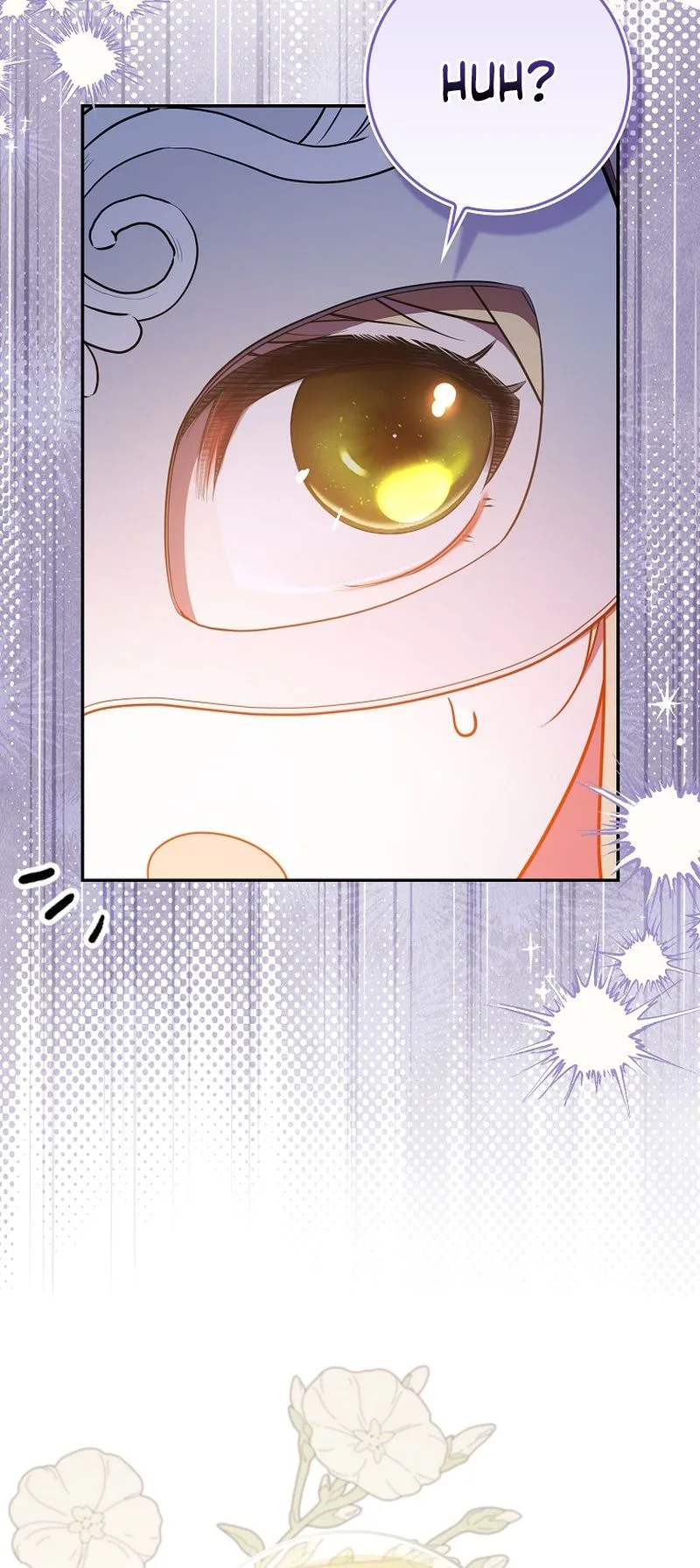I Was Picked as the Tyrant's Daughter-in-Law Chapter 13 Page 28