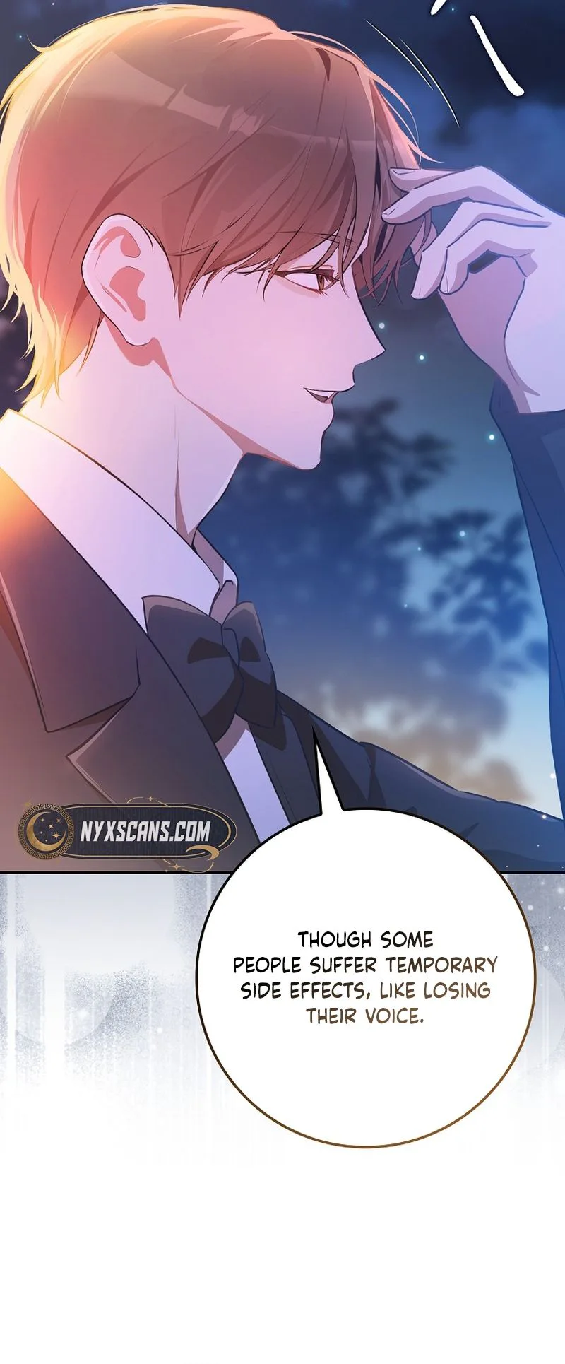 I Was Picked as the Tyrant's Daughter-in-Law Chapter 13 Page 32