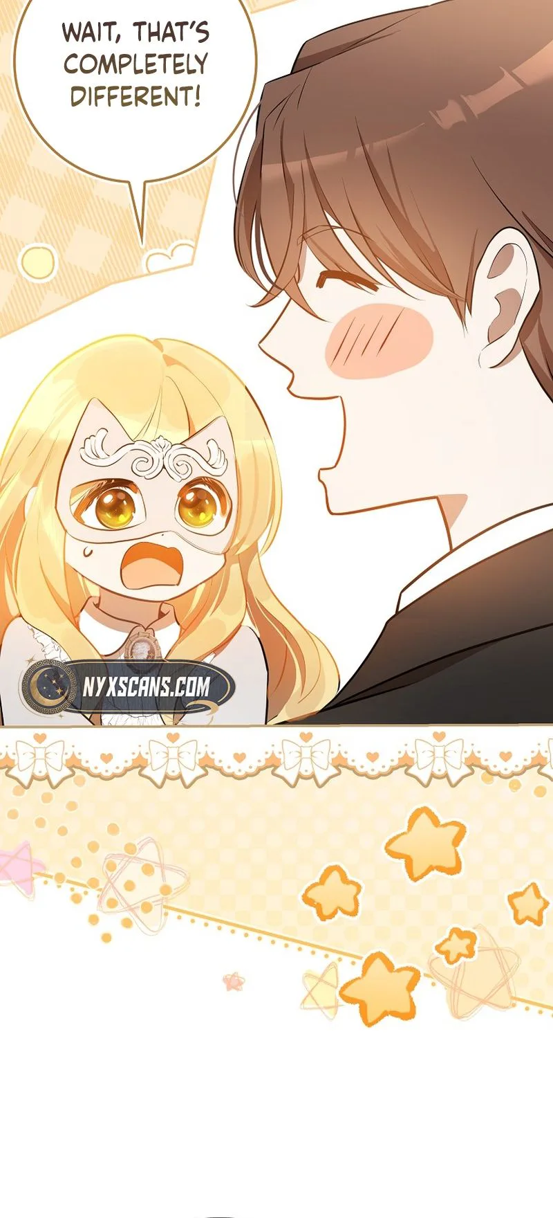 I Was Picked as the Tyrant's Daughter-in-Law Chapter 13 Page 38
