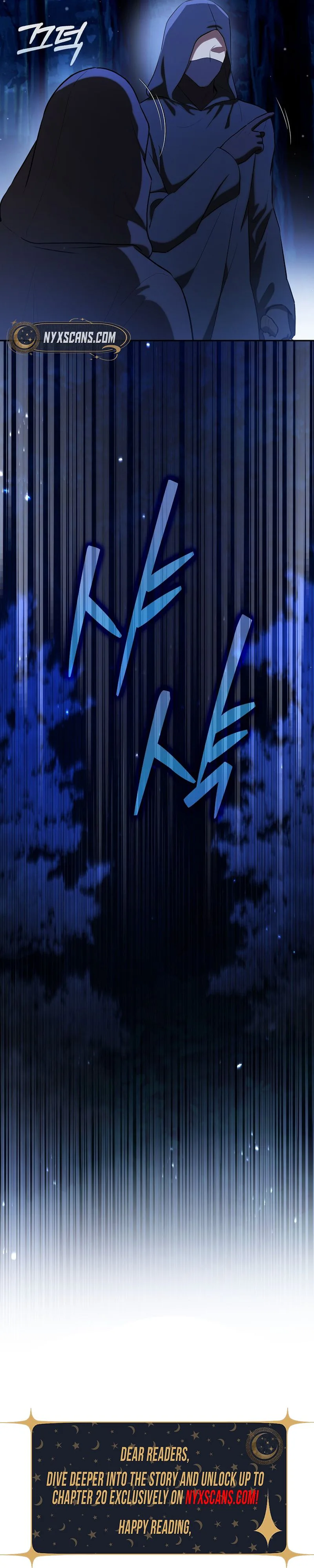 I Was Picked as the Tyrant's Daughter-in-Law Chapter 13 Page 47