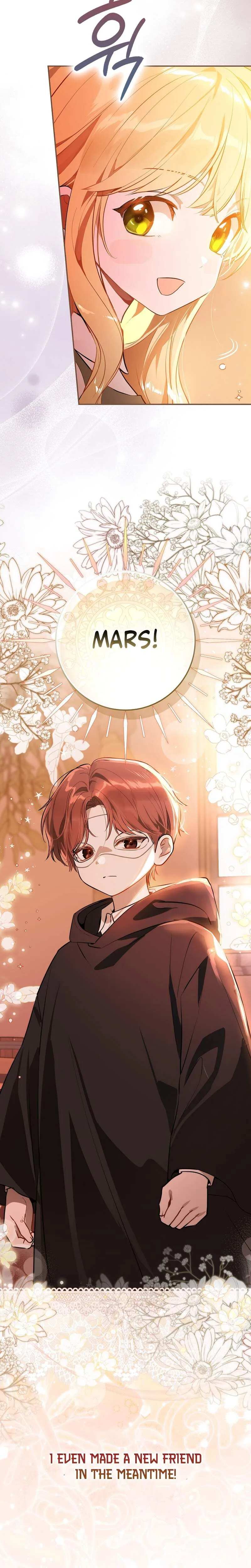 I Was Picked as the Tyrant's Daughter-in-Law Chapter 2 Page 9