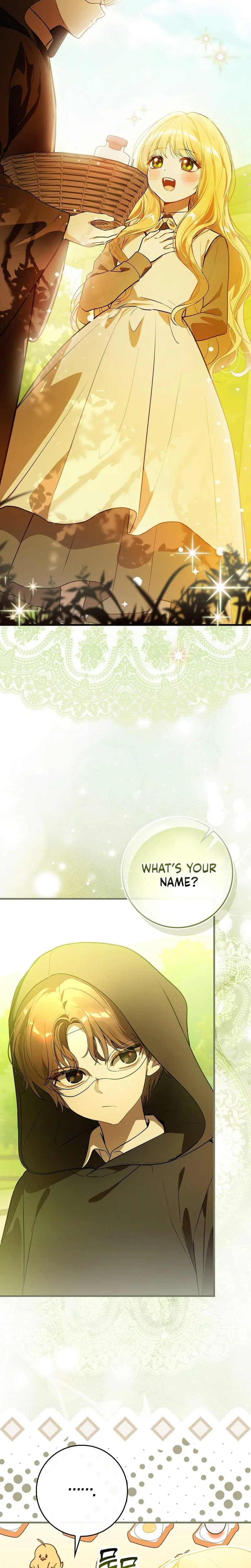 I Was Picked as the Tyrant's Daughter-in-Law Chapter 2 Page 17