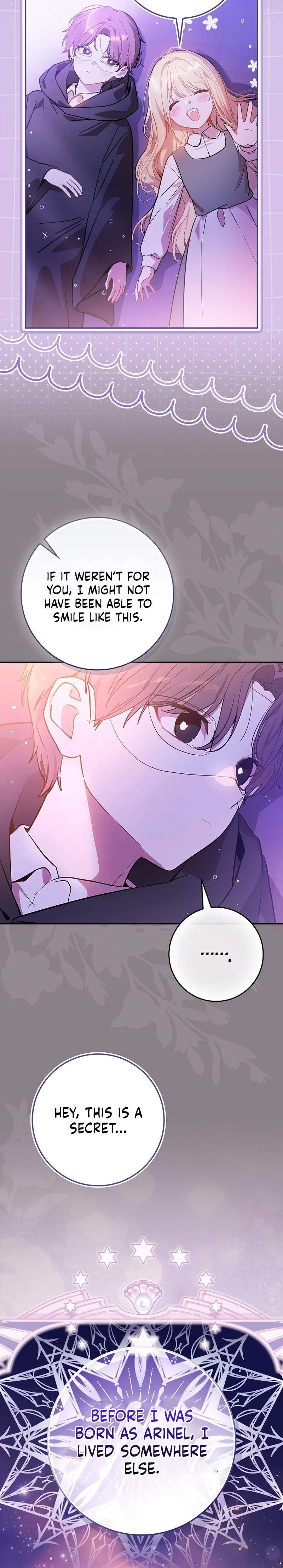 I Was Picked as the Tyrant's Daughter-in-Law Chapter 2 Page 24