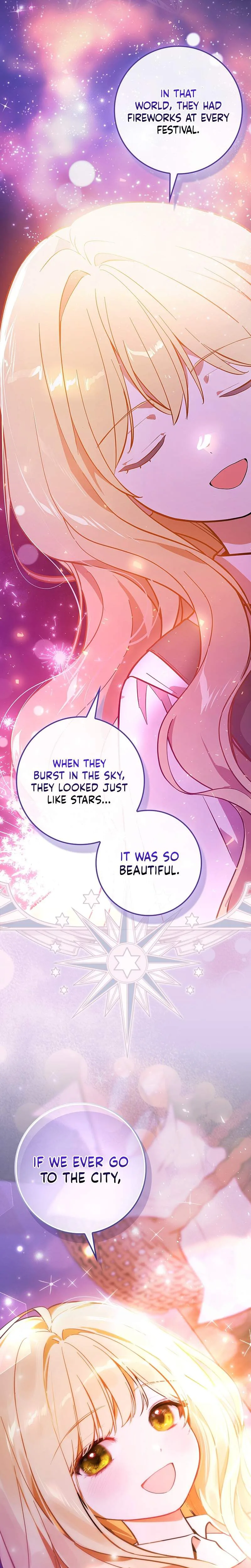 I Was Picked as the Tyrant's Daughter-in-Law Chapter 2 Page 25