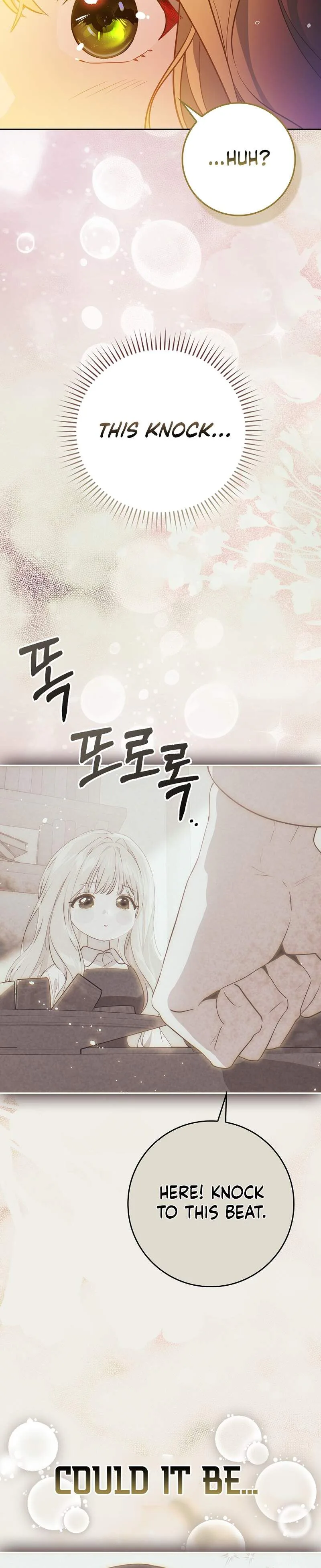 I Was Picked as the Tyrant's Daughter-in-Law Chapter 2 Page 36