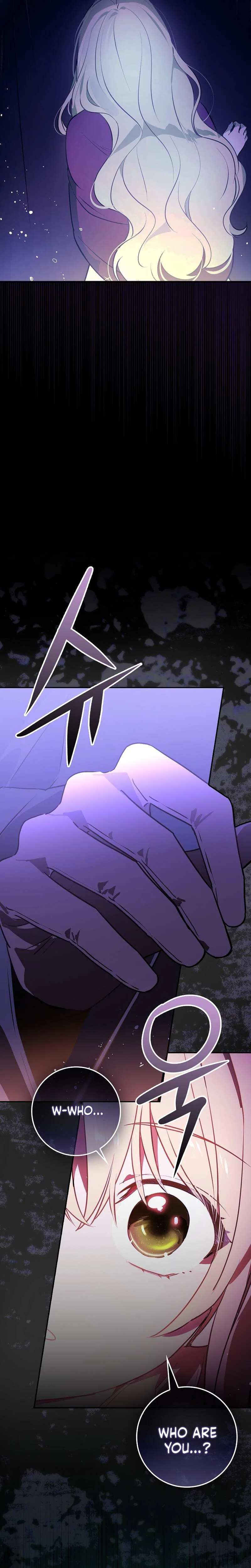 I Was Picked as the Tyrant's Daughter-in-Law Chapter 2 Page 39