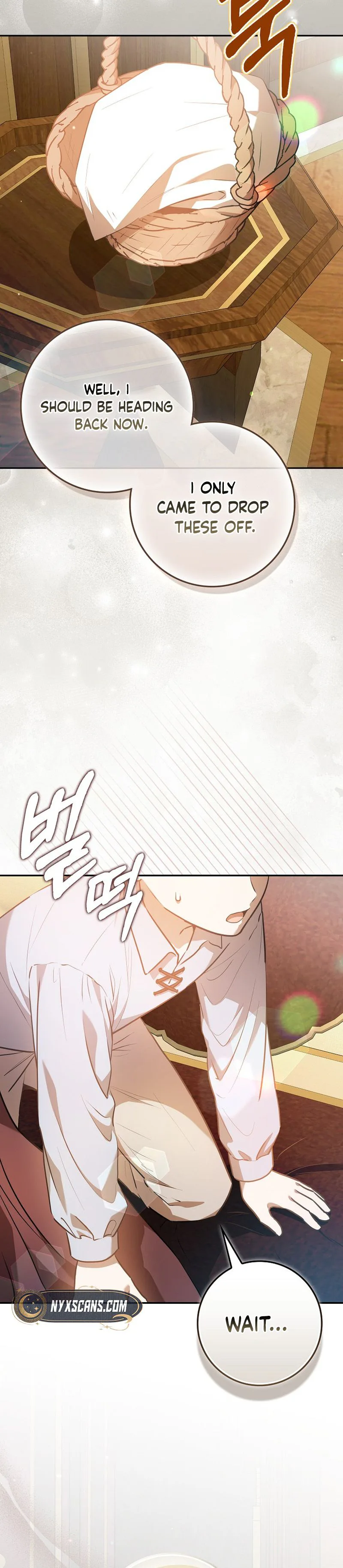 Marked as the Tyrant’s Daughter-in-law Chapter 21 Page 16