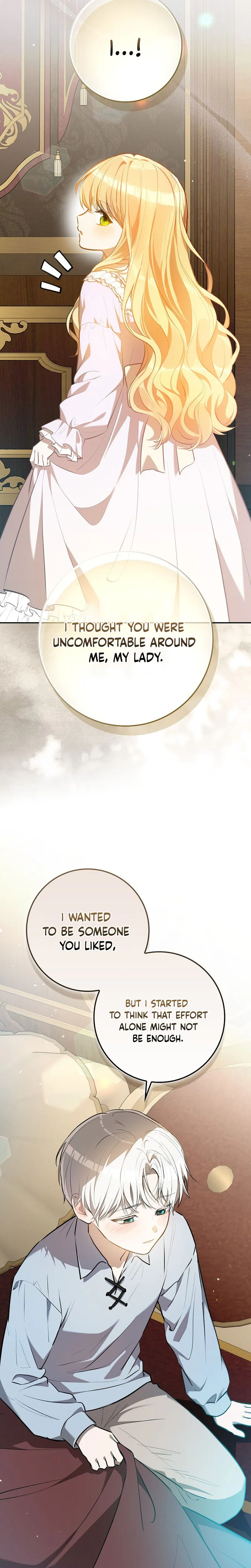 Marked as the Tyrant’s Daughter-in-law Chapter 21 Page 17