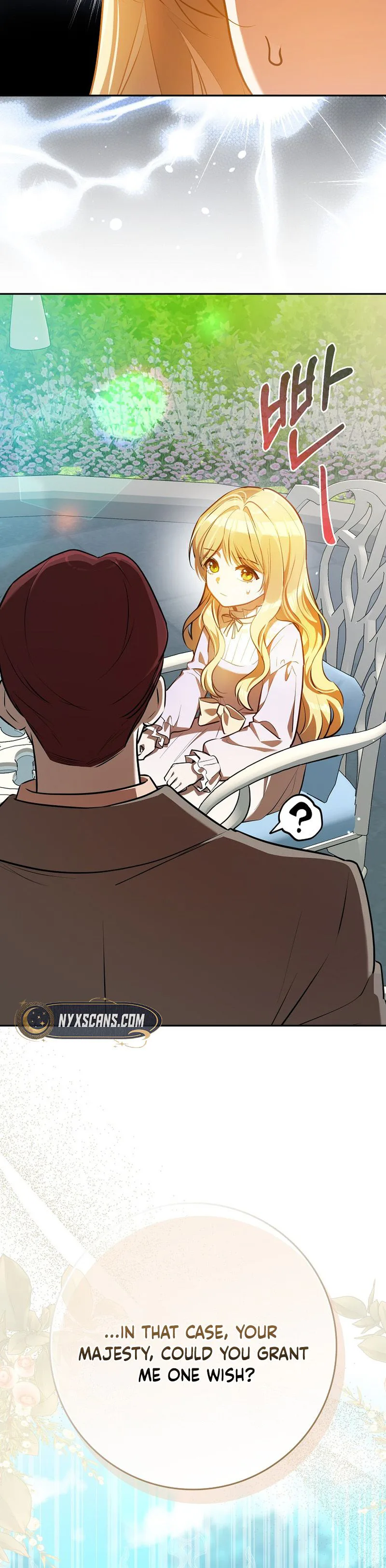 Marked as the Tyrant’s Daughter-in-law Chapter 21 Page 34