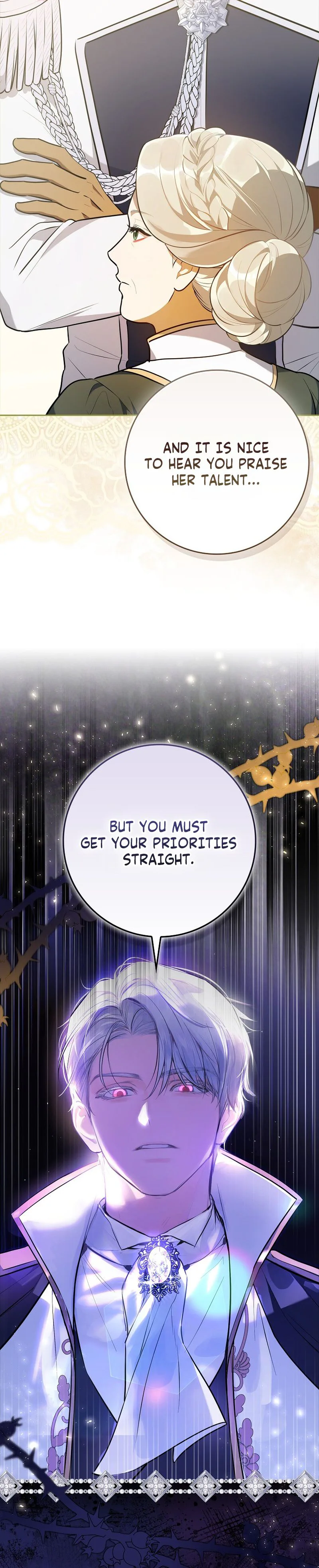 Marked as the Tyrant’s Daughter-in-law Chapter 19 Page 7