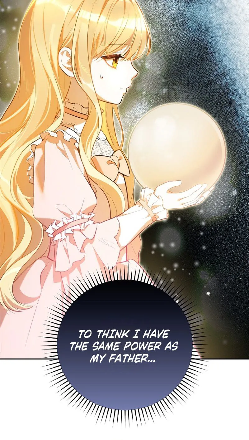 Marked as the Tyrant’s Daughter-in-law Chapter 19 Page 19