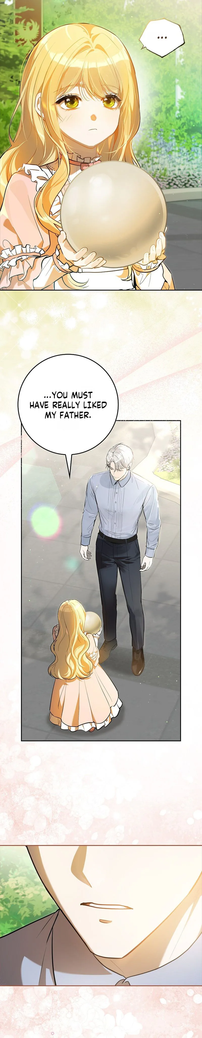 Marked as the Tyrant’s Daughter-in-law Chapter 19 Page 22