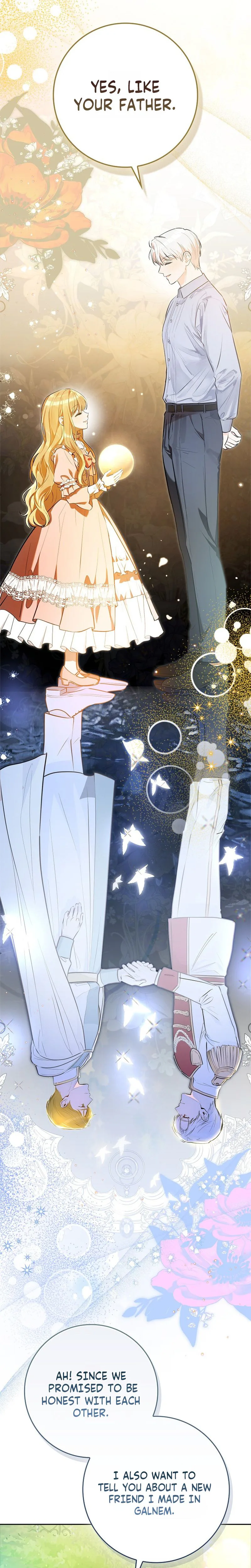 Marked as the Tyrant’s Daughter-in-law Chapter 19 Page 26