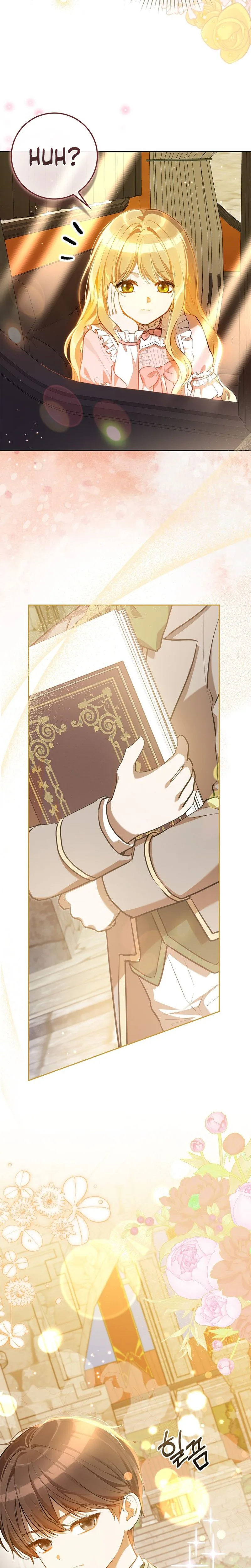 Marked as the Tyrant’s Daughter-in-law Chapter 19 Page 30