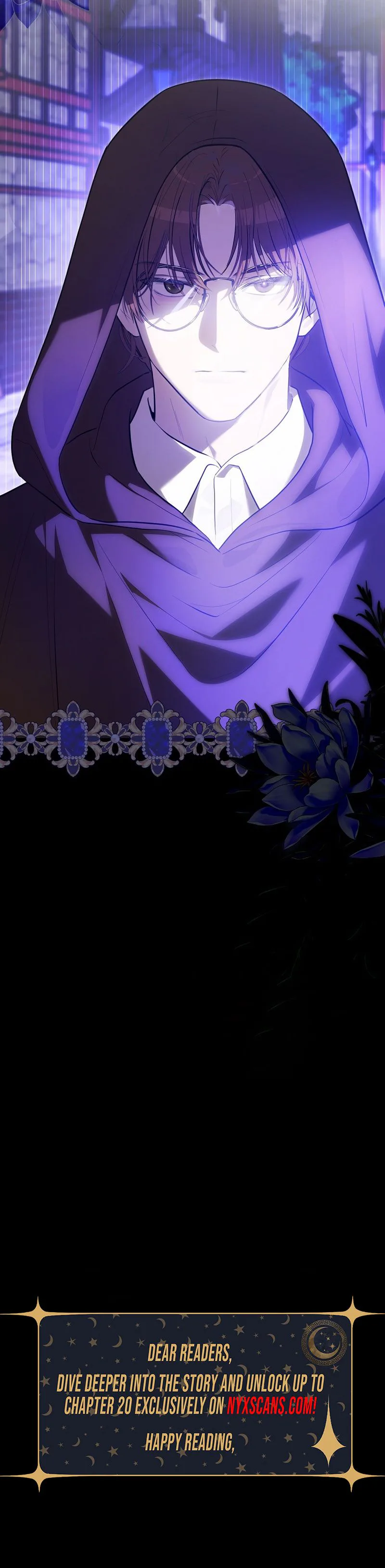 Marked as the Tyrant’s Daughter-in-law Chapter 19 Page 36