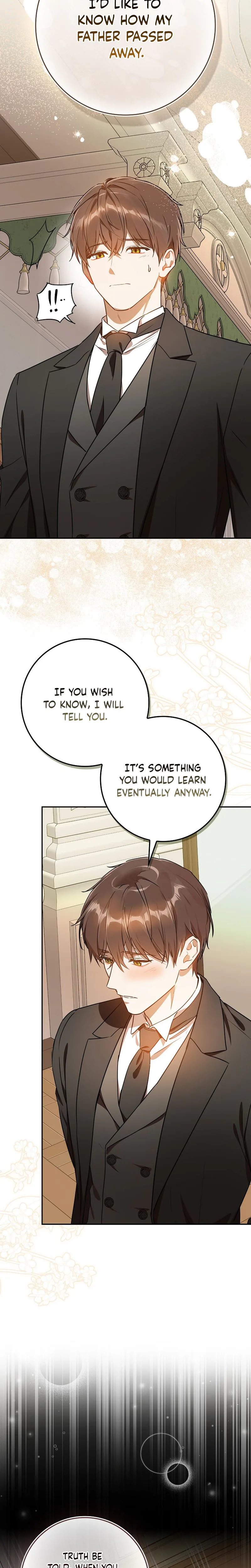 Marked as the Tyrant’s Daughter-in-law Chapter 23 Page 9