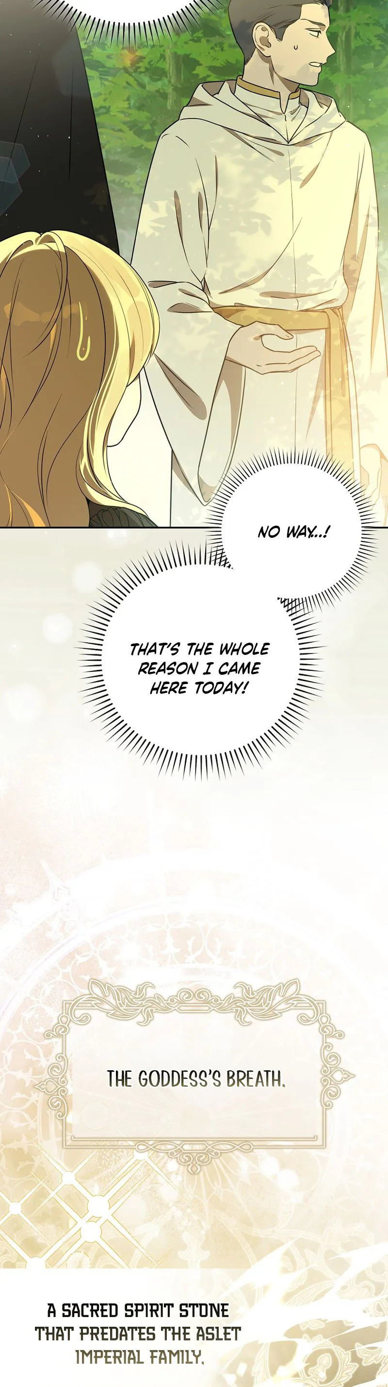 Marked as the Tyrant’s Daughter-in-law Chapter 23 Page 19