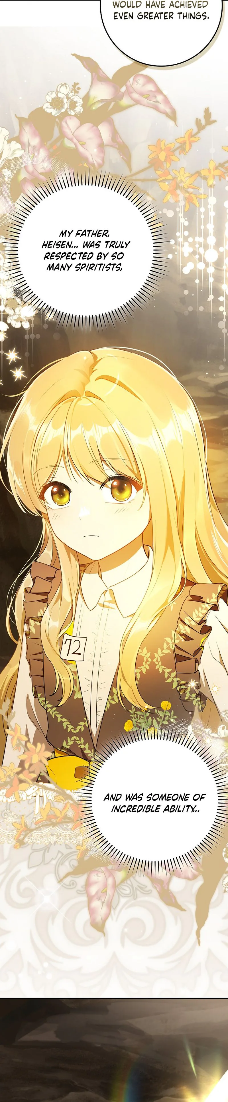 Marked as the Tyrant’s Daughter-in-law Chapter 23 Page 32
