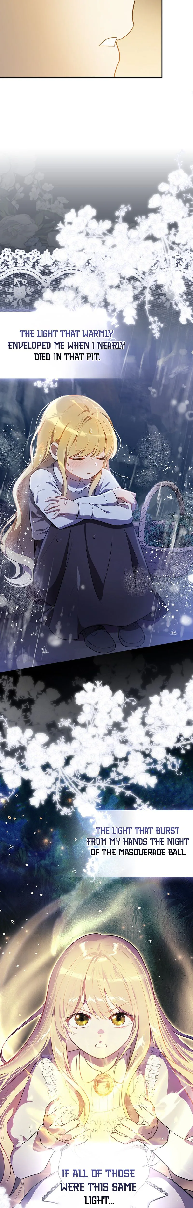 Marked as the Tyrant’s Daughter-in-law Chapter 23 Page 34