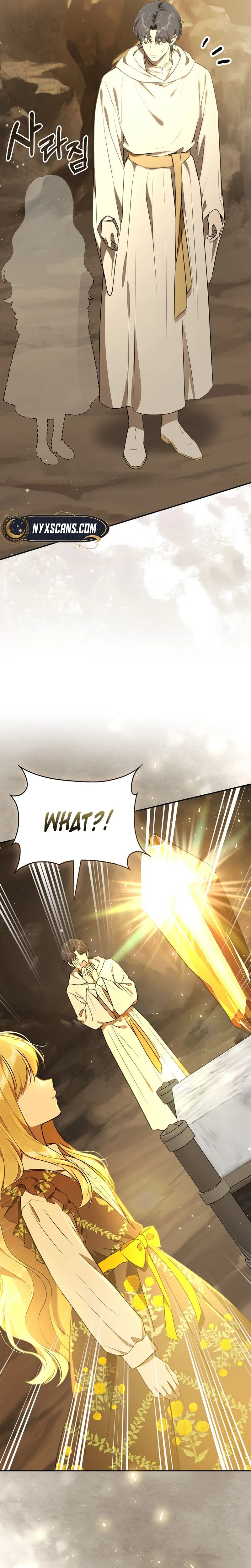 Marked as the Tyrant’s Daughter-in-law Chapter 23 Page 36