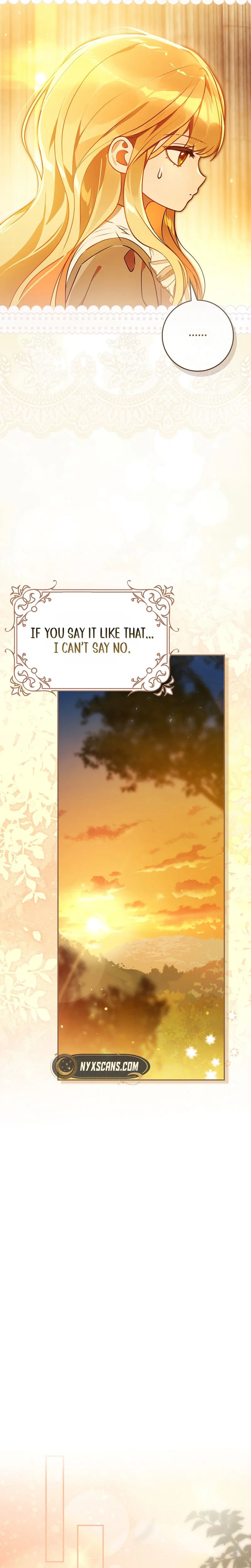 I Was Picked as the Tyrant's Daughter-in-Law Chapter 6 Page 27