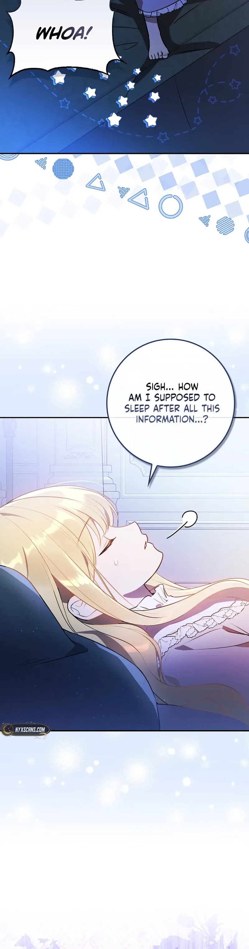I Was Picked as the Tyrant's Daughter-in-Law Chapter 4 Page 9