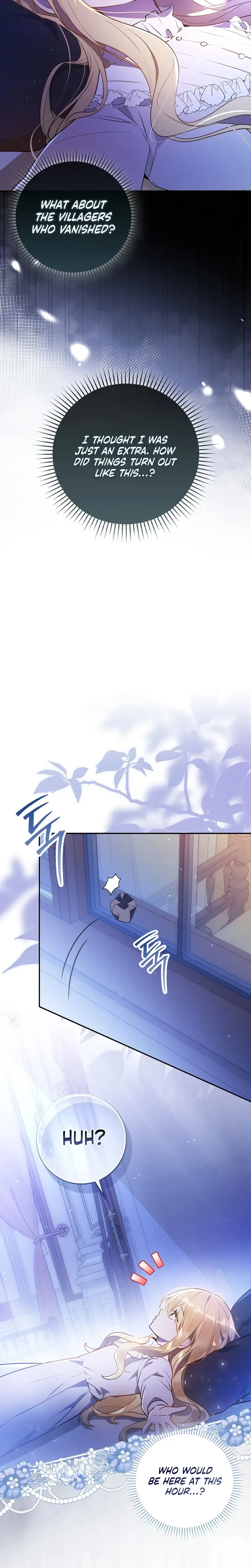 I Was Picked as the Tyrant's Daughter-in-Law Chapter 4 Page 11