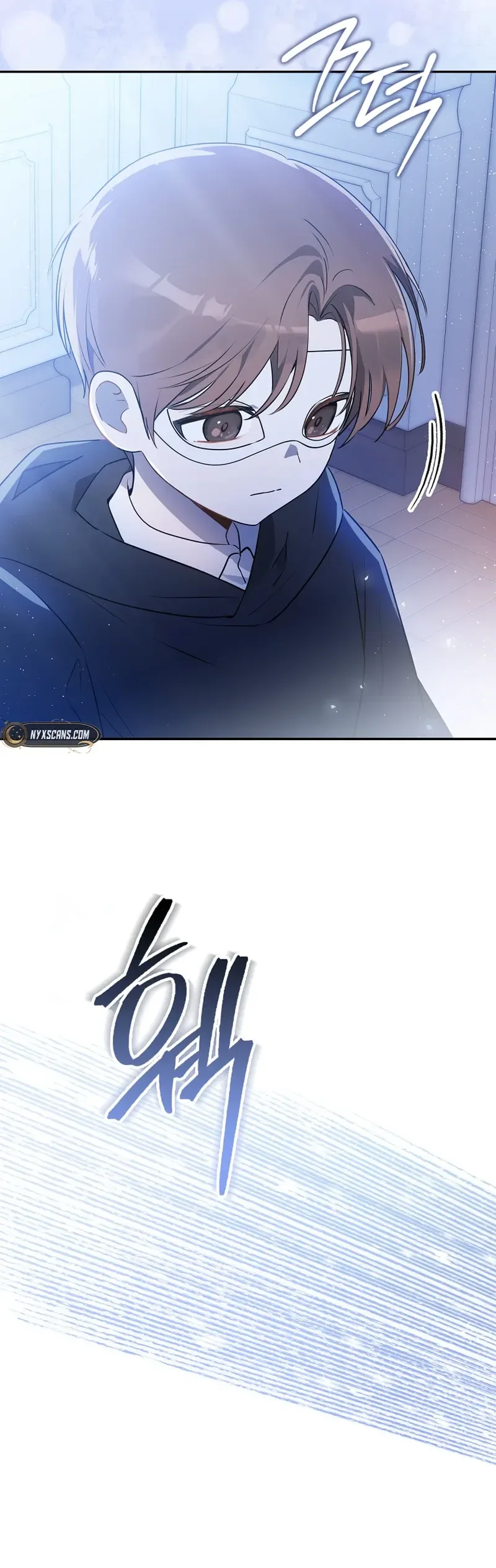 I Was Picked as the Tyrant's Daughter-in-Law Chapter 4 Page 27