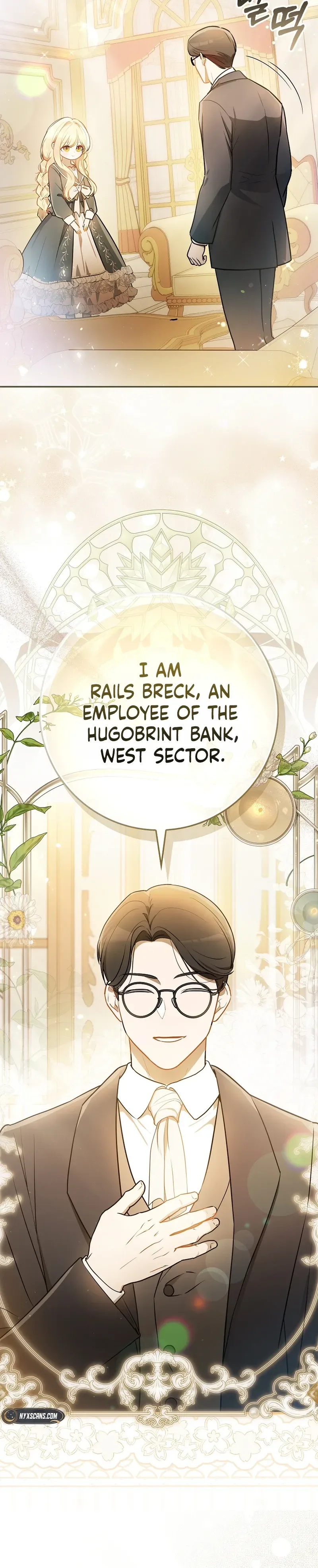 I Was Picked as the Tyrant's Daughter-in-Law Chapter 4 Page 33