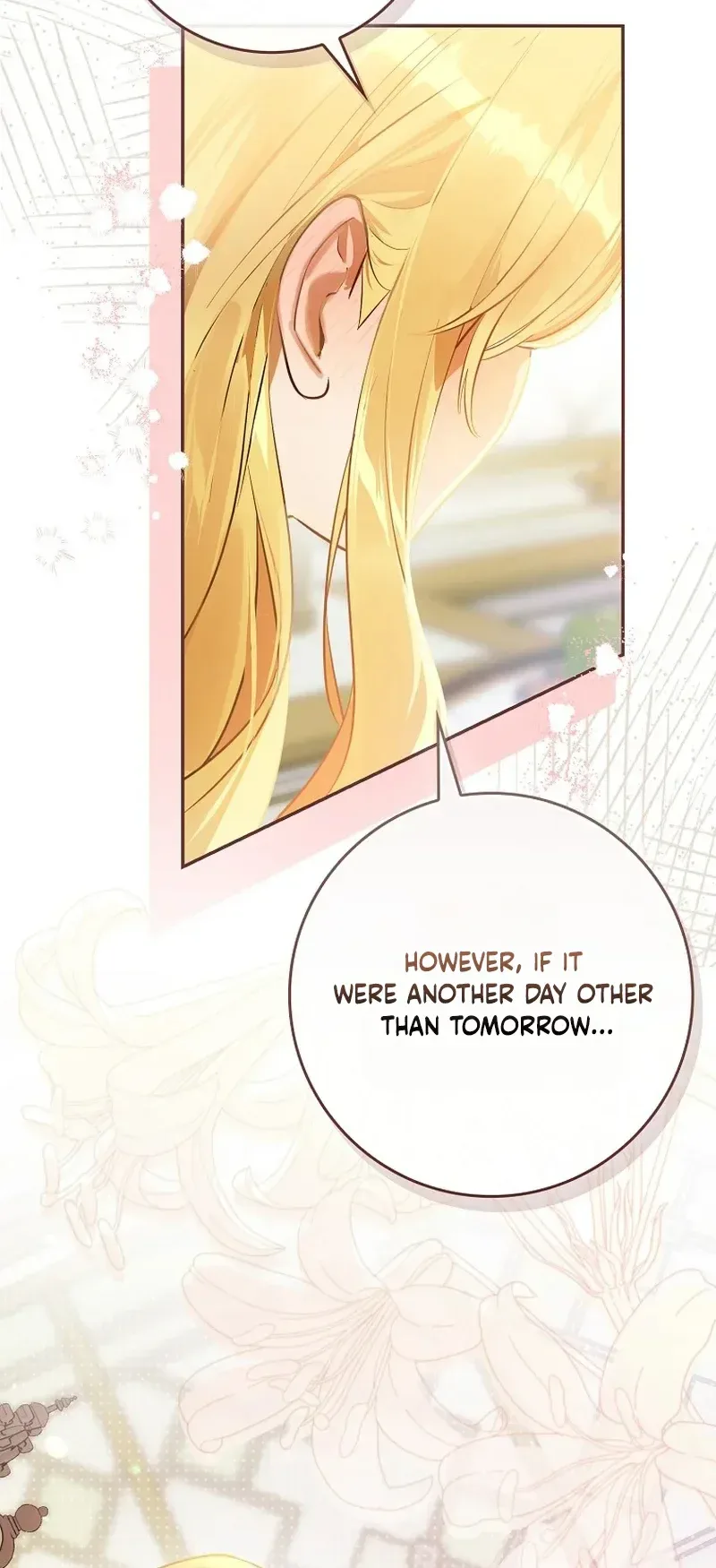 I Was Picked as the Tyrant's Daughter-in-Law Chapter 11 Page 32