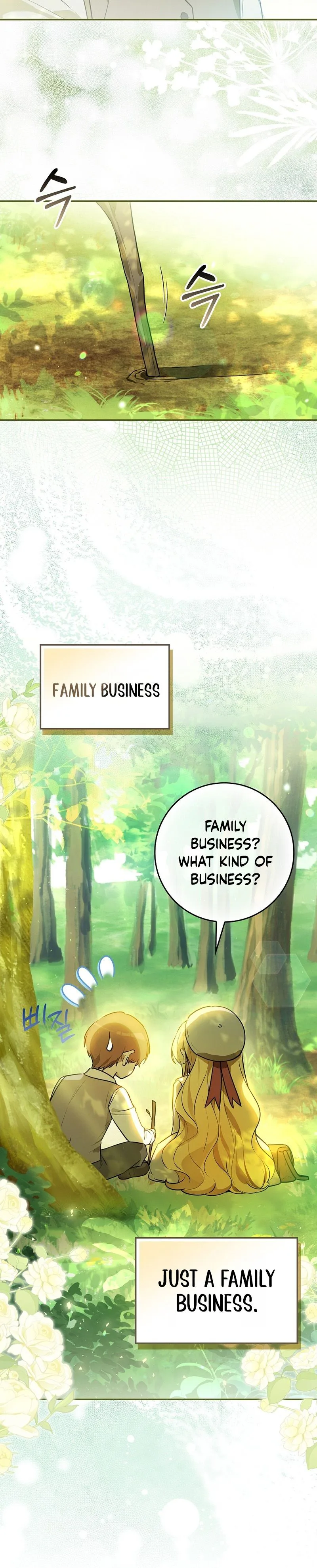 I Was Picked as the Tyrant's Daughter-in-Law Chapter 9 Page 16