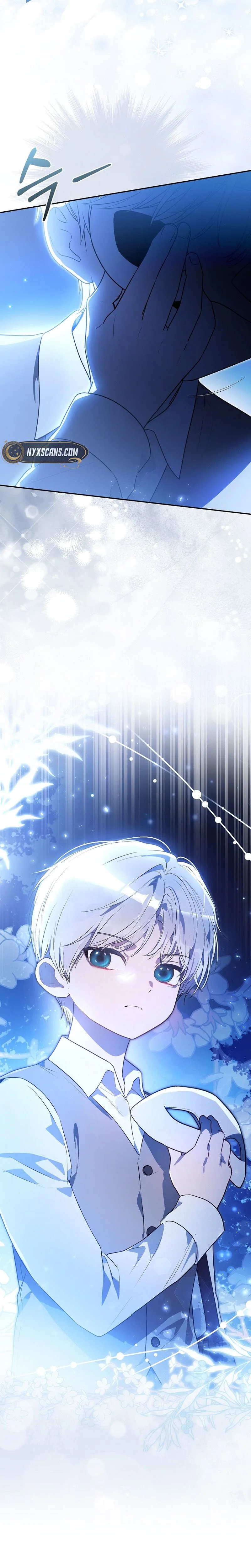 I Was Picked as the Tyrant's Daughter-in-Law Chapter 9 Page 36
