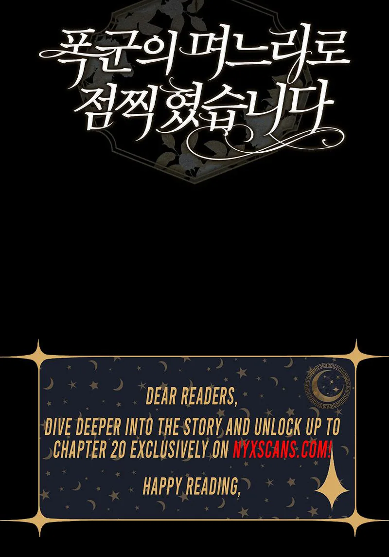 I Was Picked as the Tyrant's Daughter-in-Law Chapter 9 Page 39