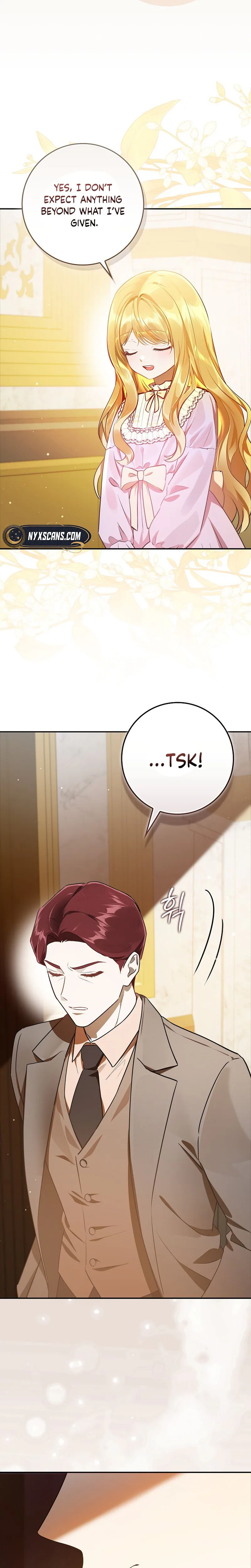 Marked as the Tyrant’s Daughter-in-law Chapter 22 Page 14