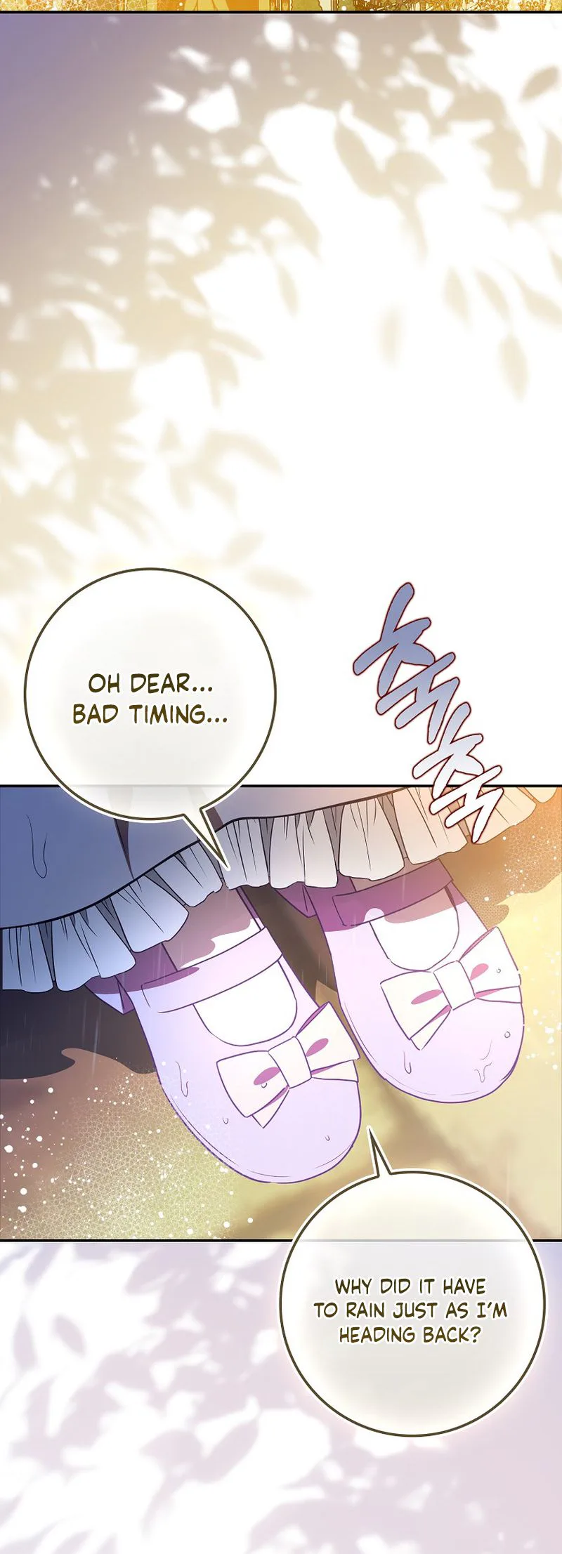 Marked as the Tyrant’s Daughter-in-law Chapter 22 Page 16