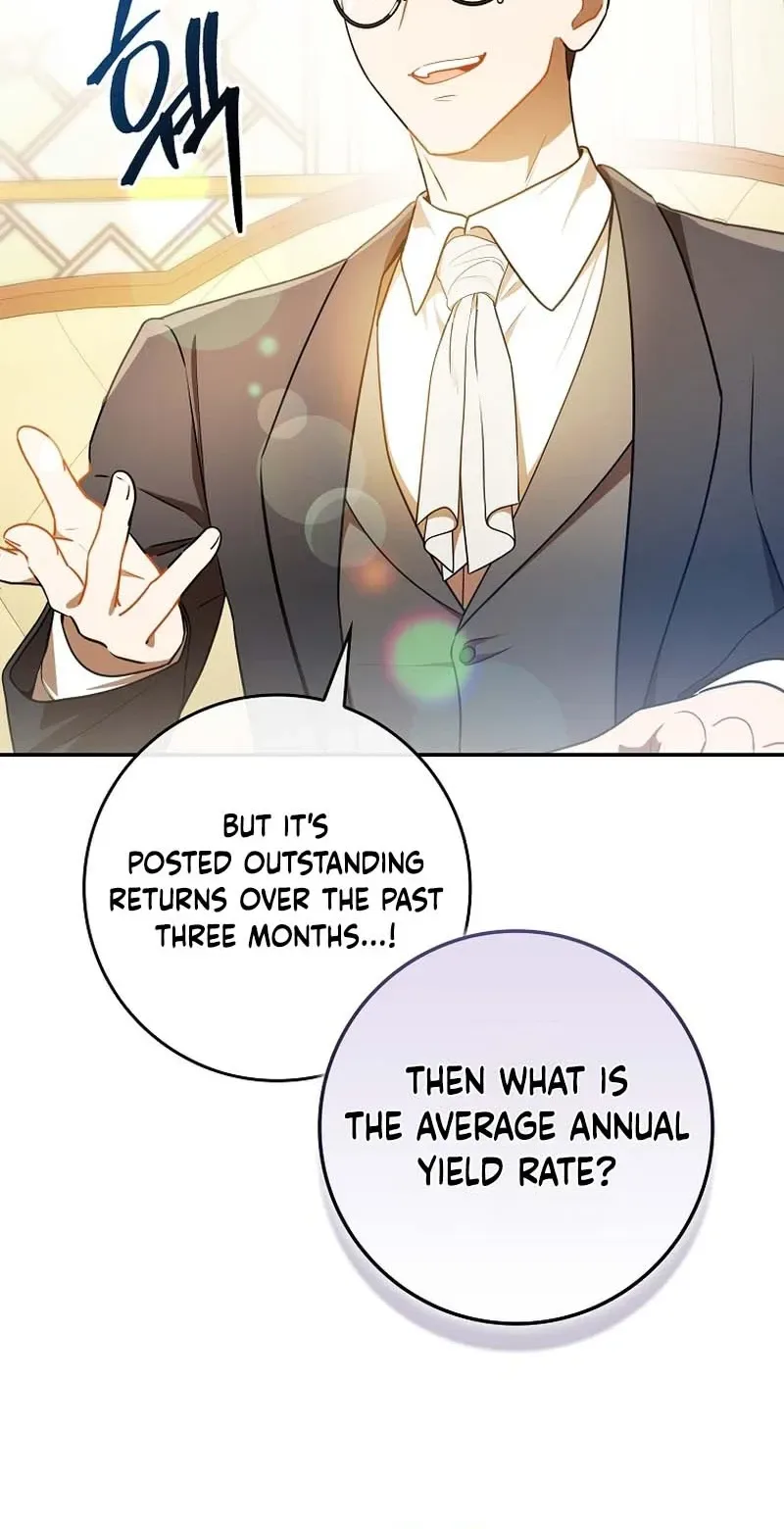 I Was Picked as the Tyrant's Daughter-in-Law Chapter 5 Page 10
