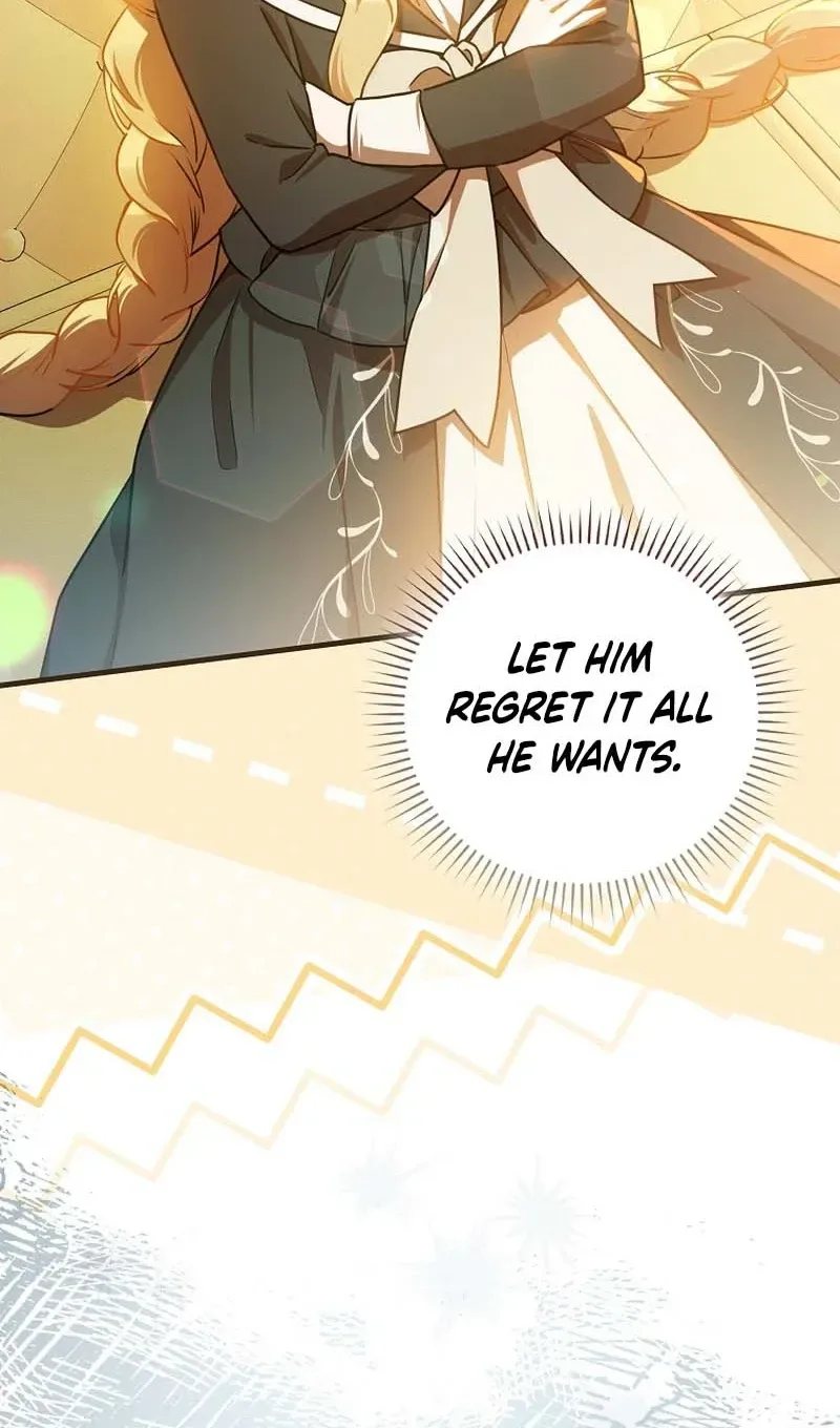 I Was Picked as the Tyrant's Daughter-in-Law Chapter 5 Page 19