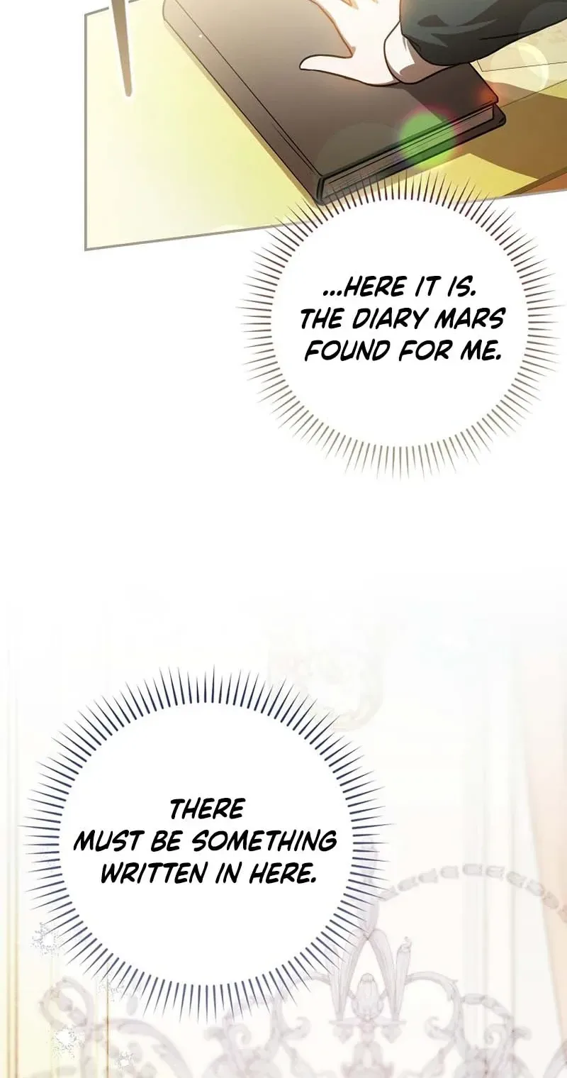 I Was Picked as the Tyrant's Daughter-in-Law Chapter 5 Page 21